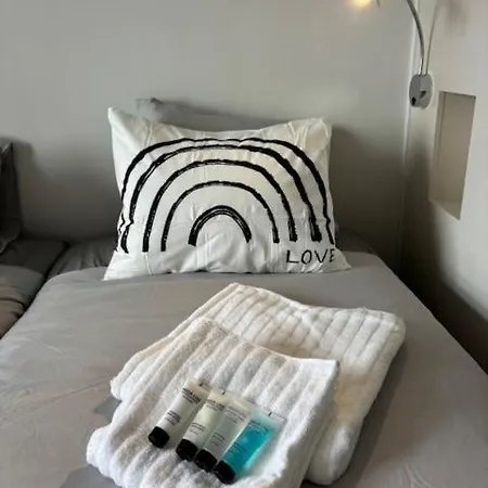 Second At Sea Appartement *