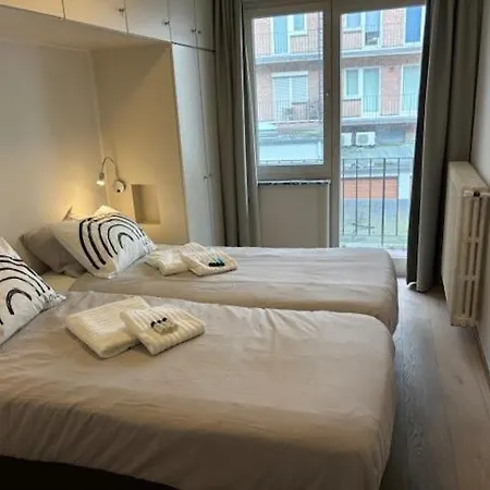 Second At Sea Apartment *