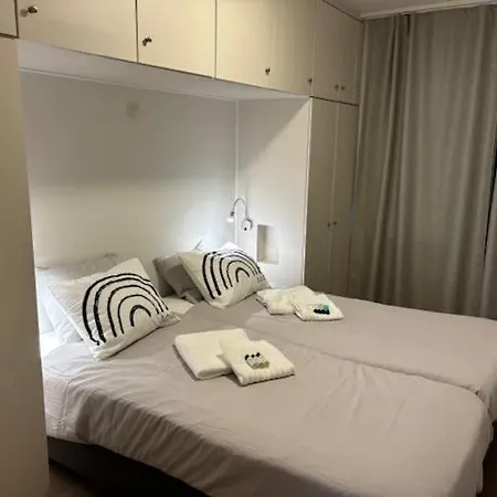 Second At Sea Appartement *