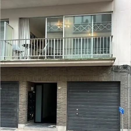 Second At Sea * Knokke-Heist