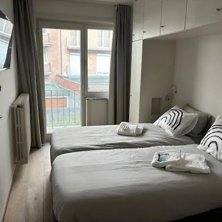 Second At Sea Appartement *