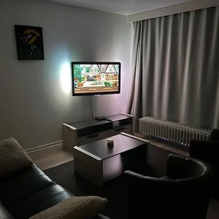 Appartement Second At Sea Knokke-Heist