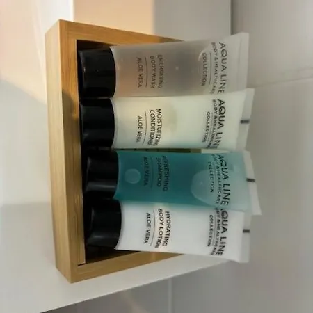 Appartement Second At Sea