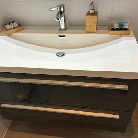 Second At Sea Appartement Knokke-Heist