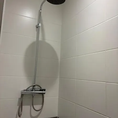 Second At Sea Appartement Knokke-Heist