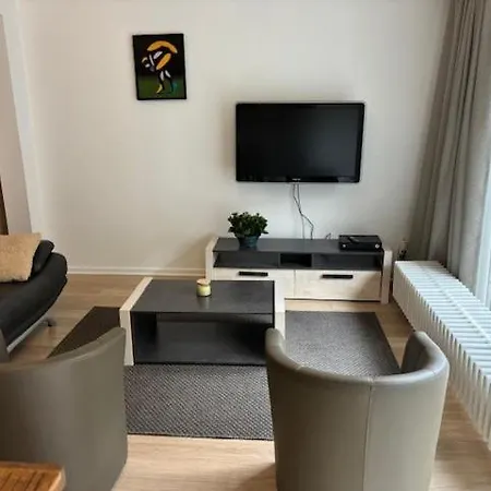 Second At Sea Knokke-Heist