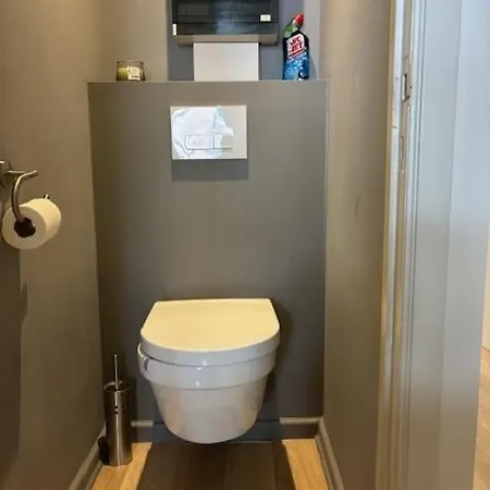 Second At Sea Appartement