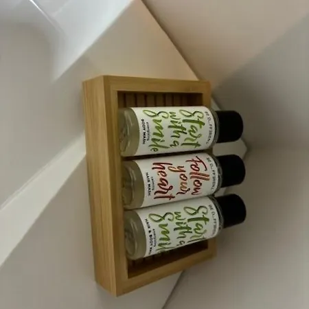 Appartement Second At Sea *