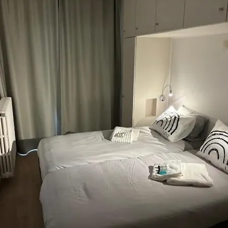 Second At Sea * Knokke-Heist