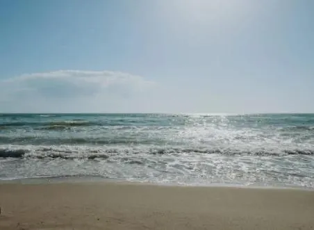 Second At Sea Knokke-Heist