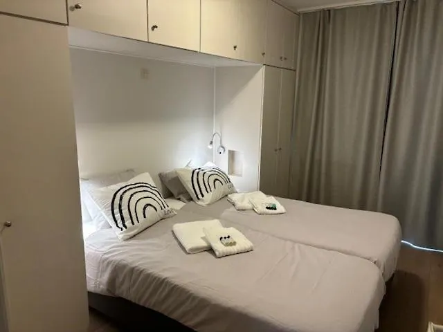 Second At Sea Apartamento *